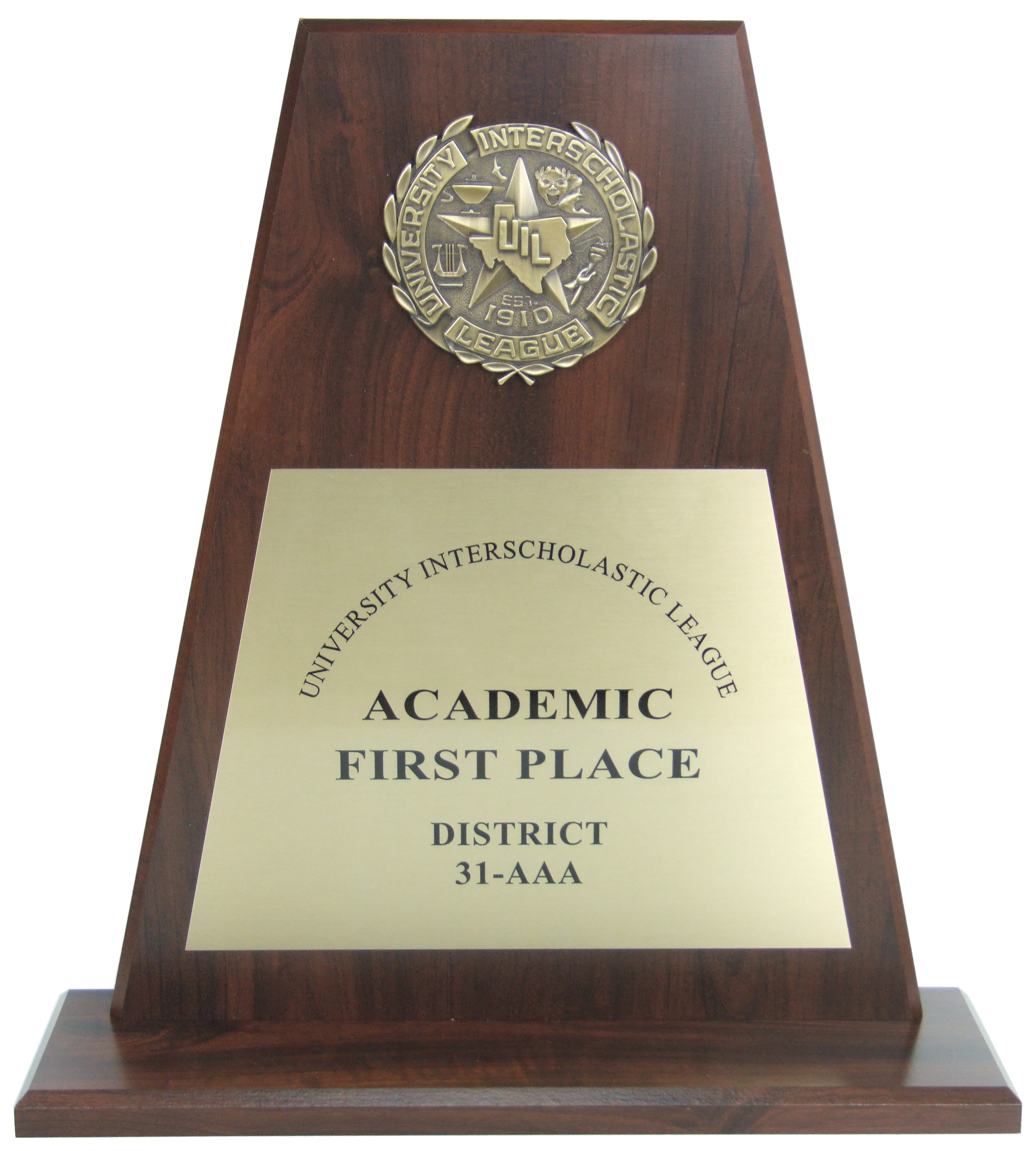 Economy Line UIL Award