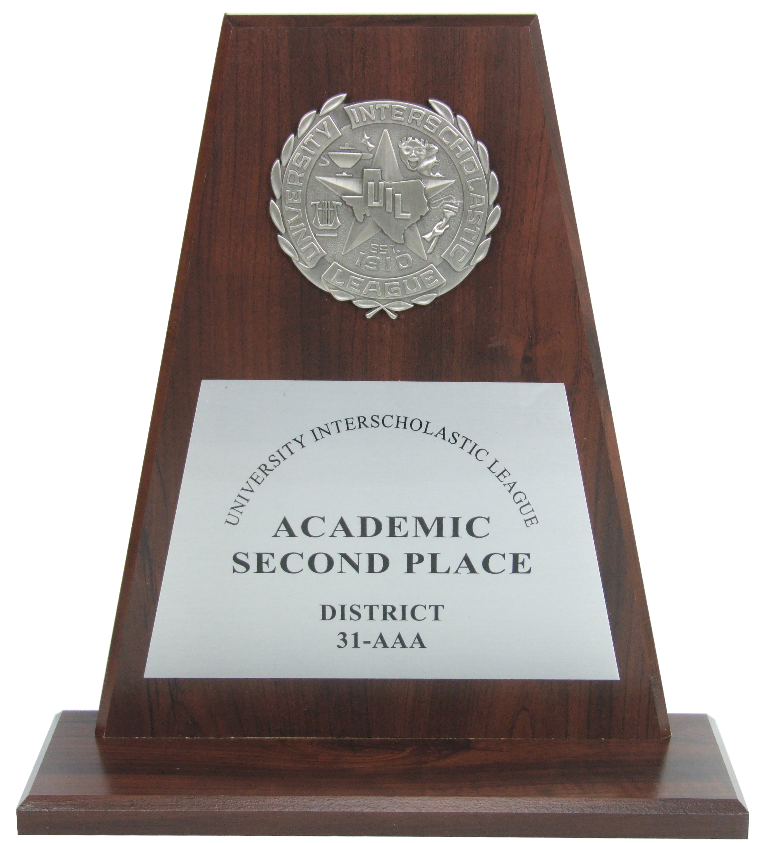 Economy Line UIL Award