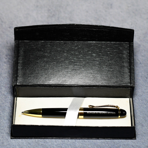 Thick Pen With Box