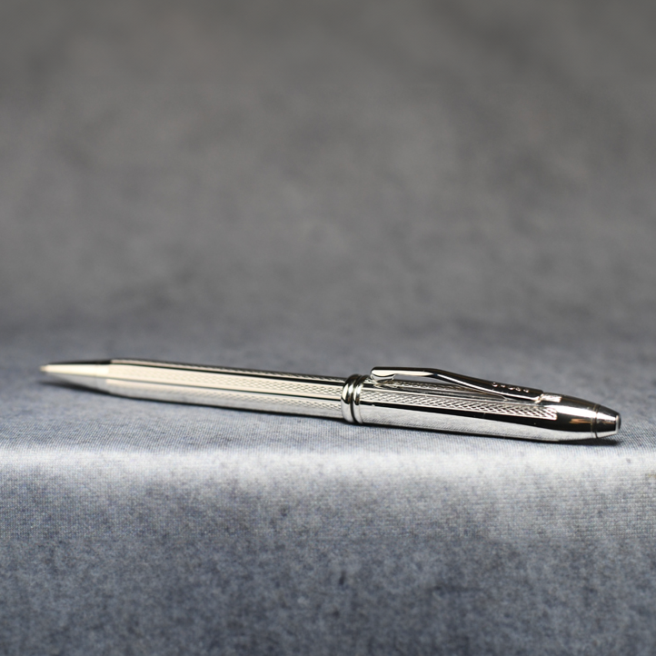 Townsend Platinum Cross Pen