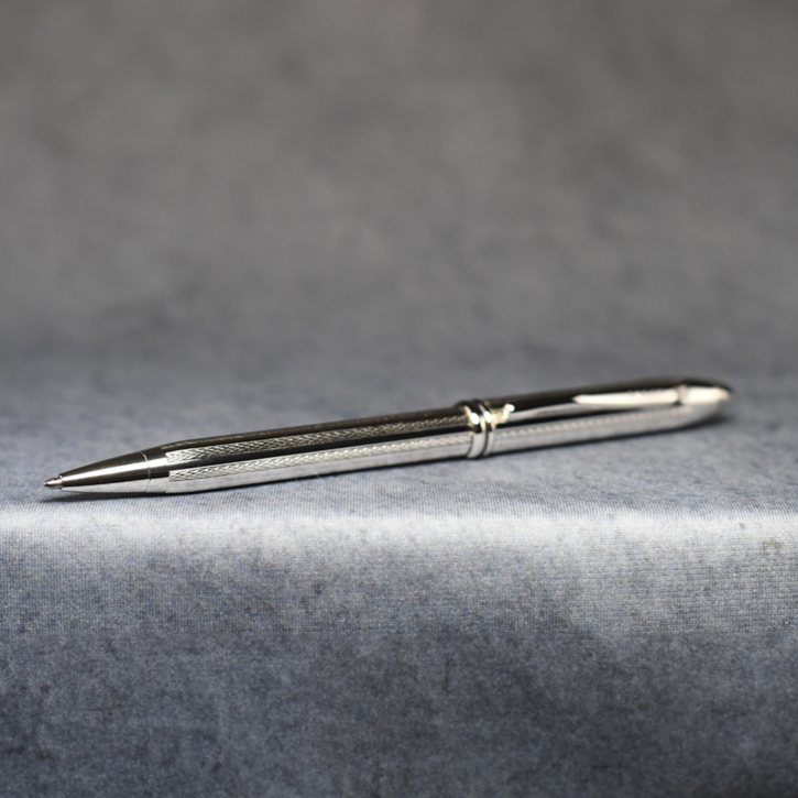 Townsend Platinum Cross Pen