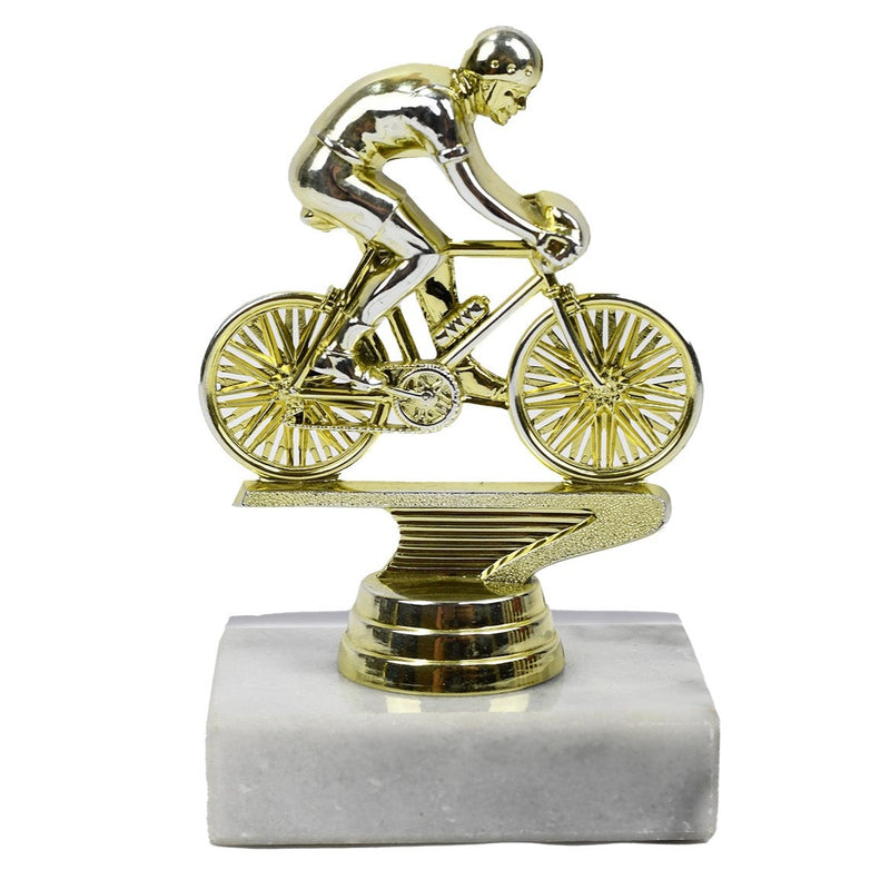 Small Bike Rodeo Trophy