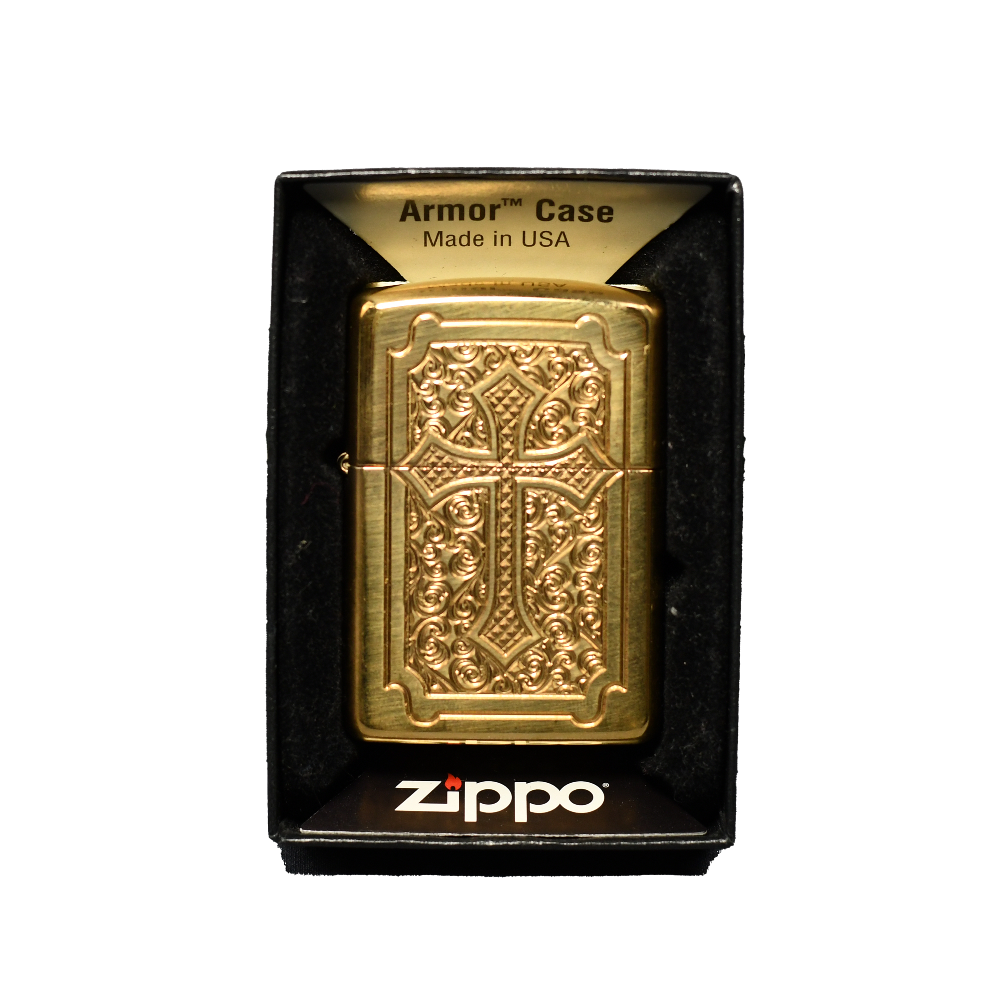 Zippo Lighter