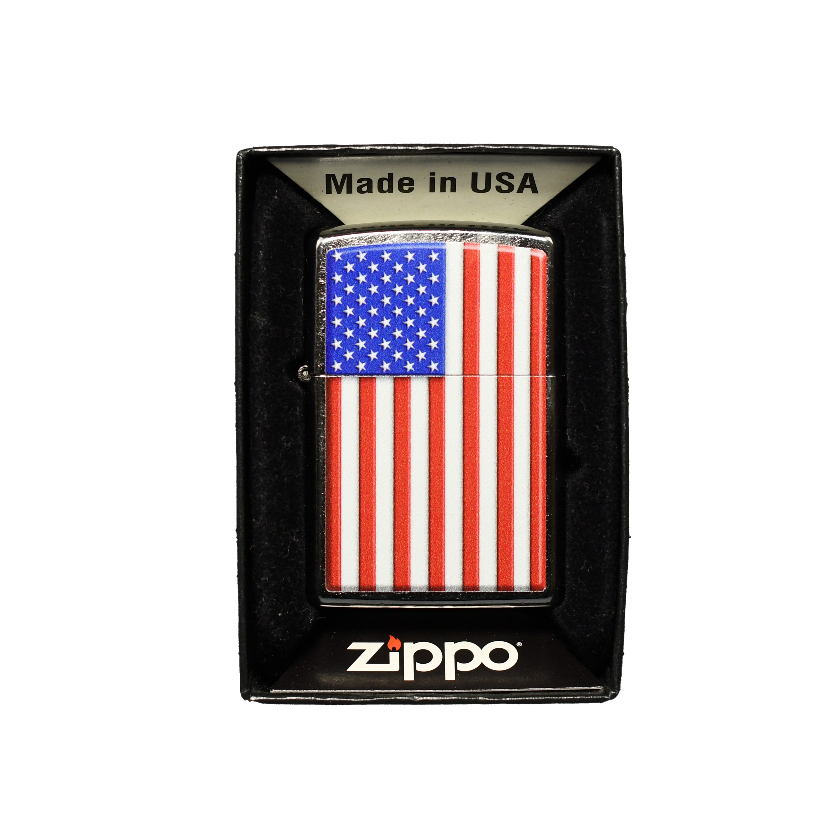 Zippo Lighter