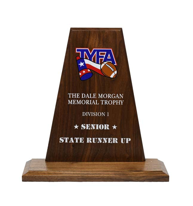 TYFA UIL District Trophy