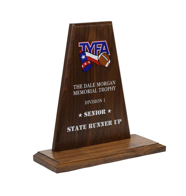 TYFA UIL District Trophy