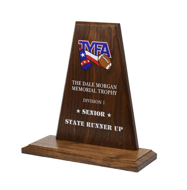 TYFA UIL District Trophy