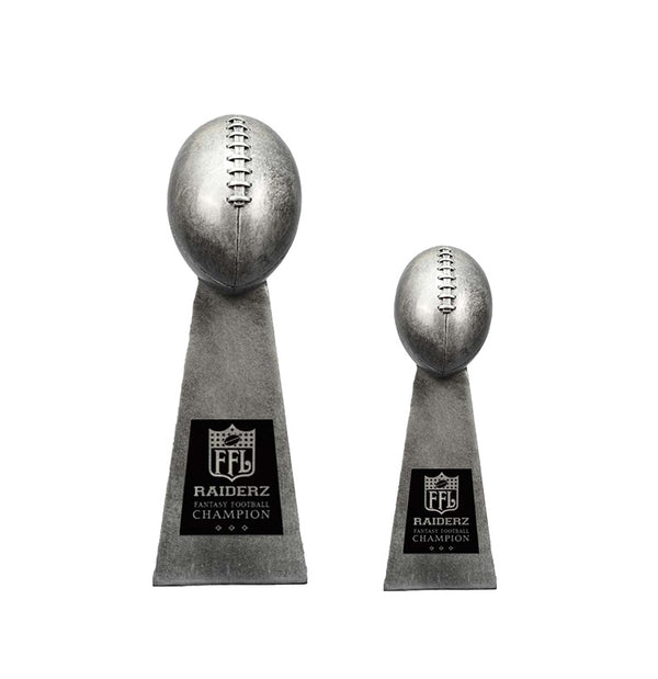 Fantasy Football Replica Set - Small & Large