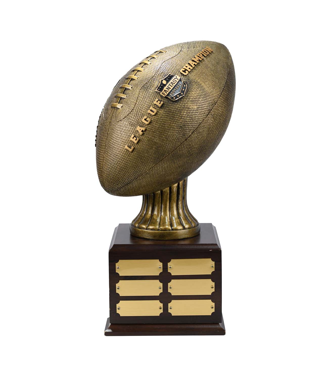 Fantasy Football Championship Ball Award