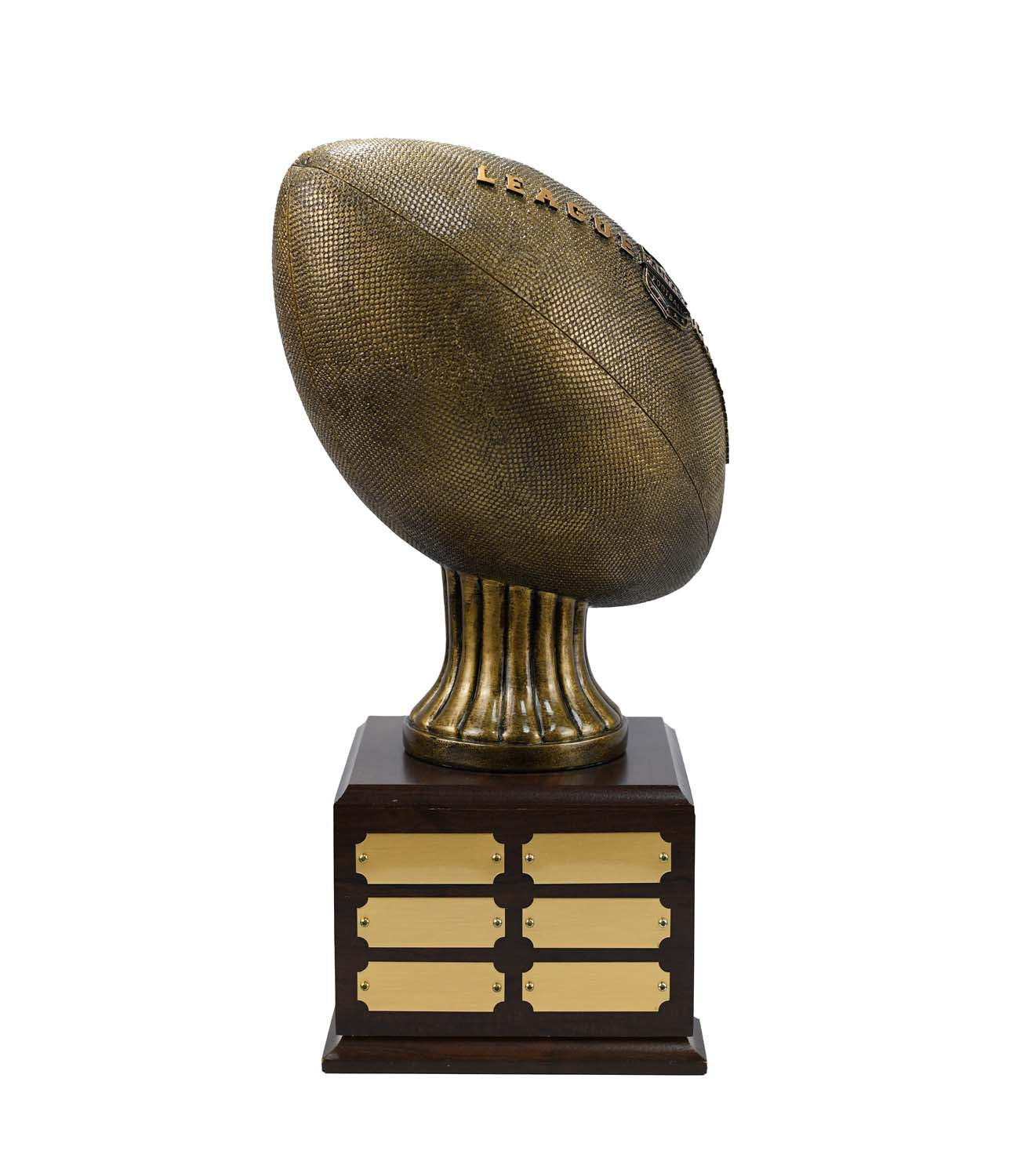 Fantasy Football Championship Ball Award