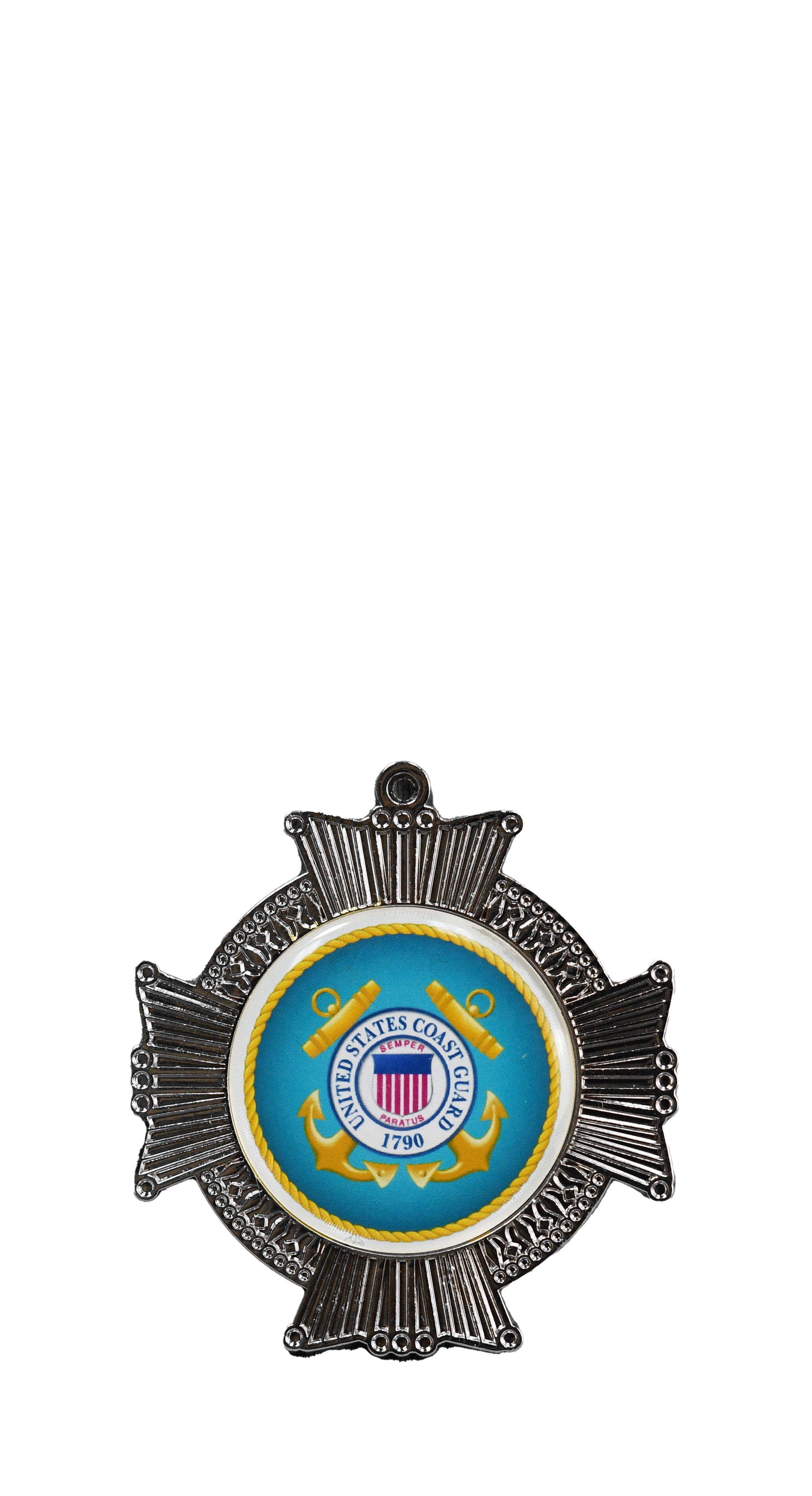 Maltese Cross Express Medal