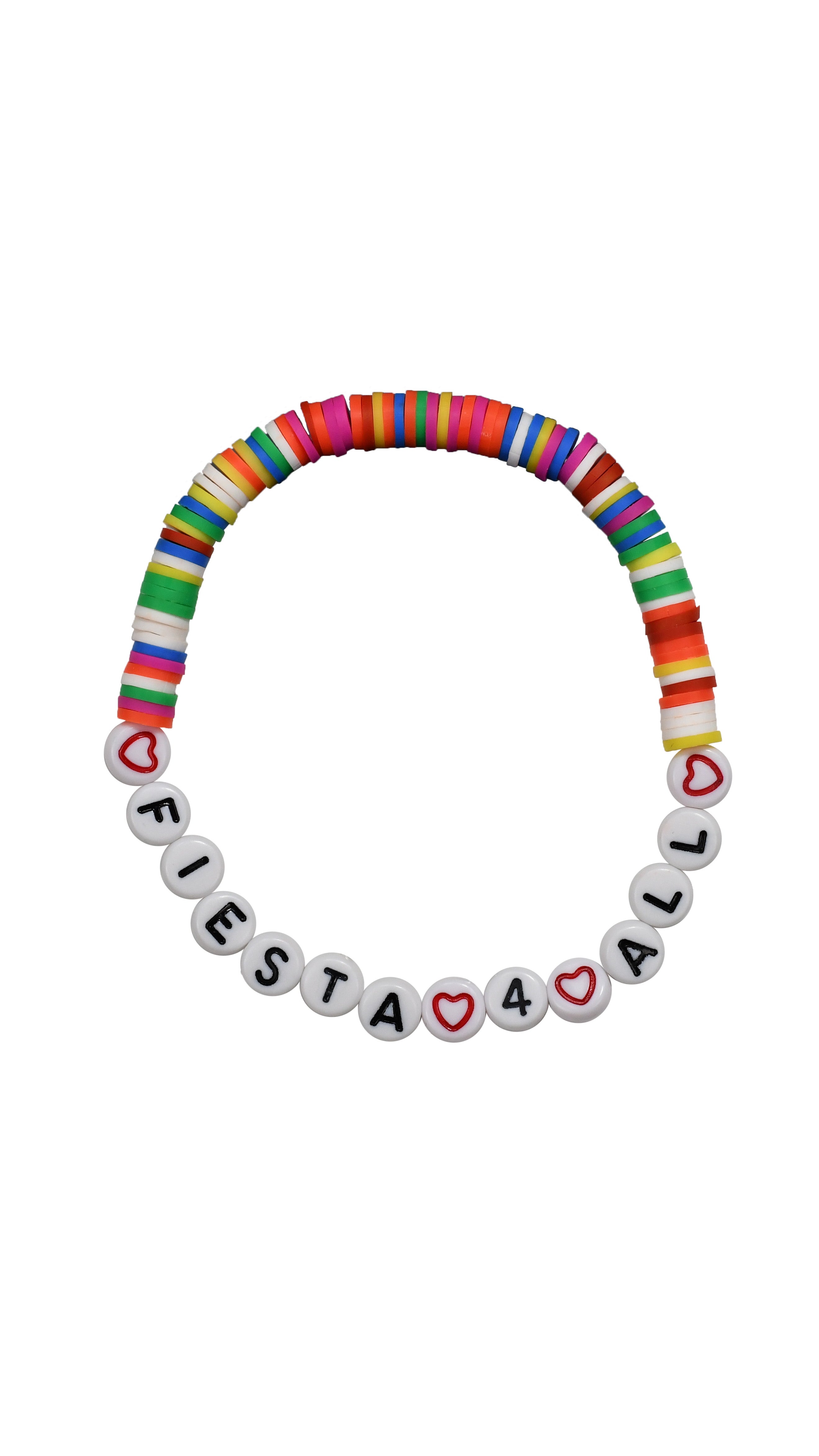 Fiesta 4 All Bracelet