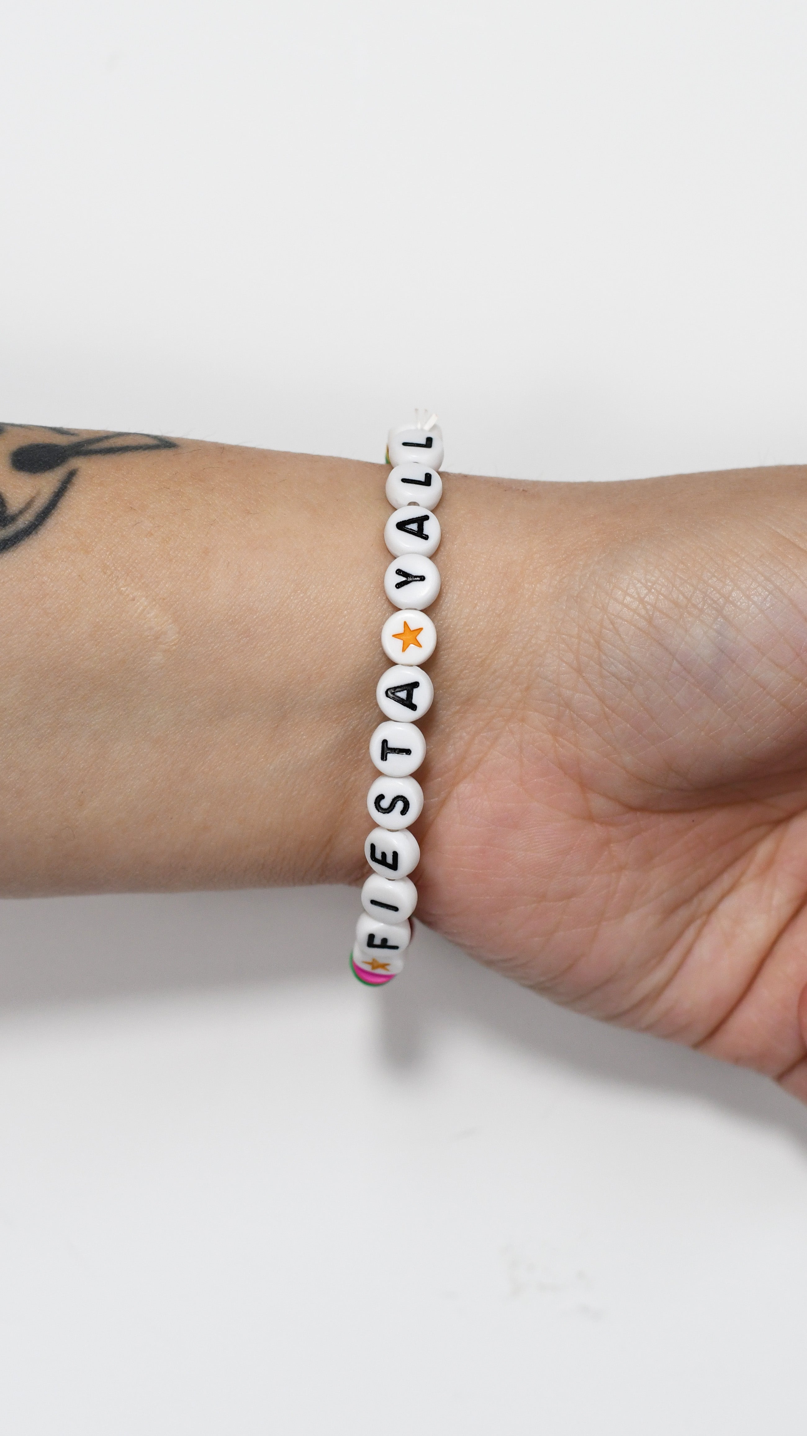 Fiesta Yall Bracelet