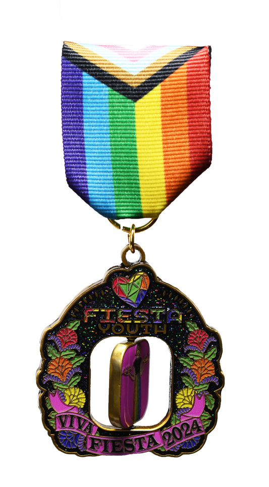 Official 2024 Fiesta Collection