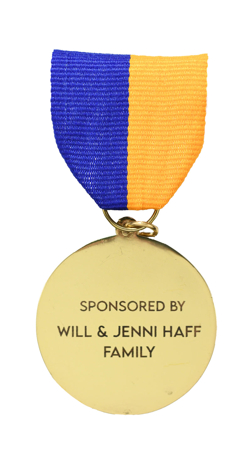 Restore Education Medal