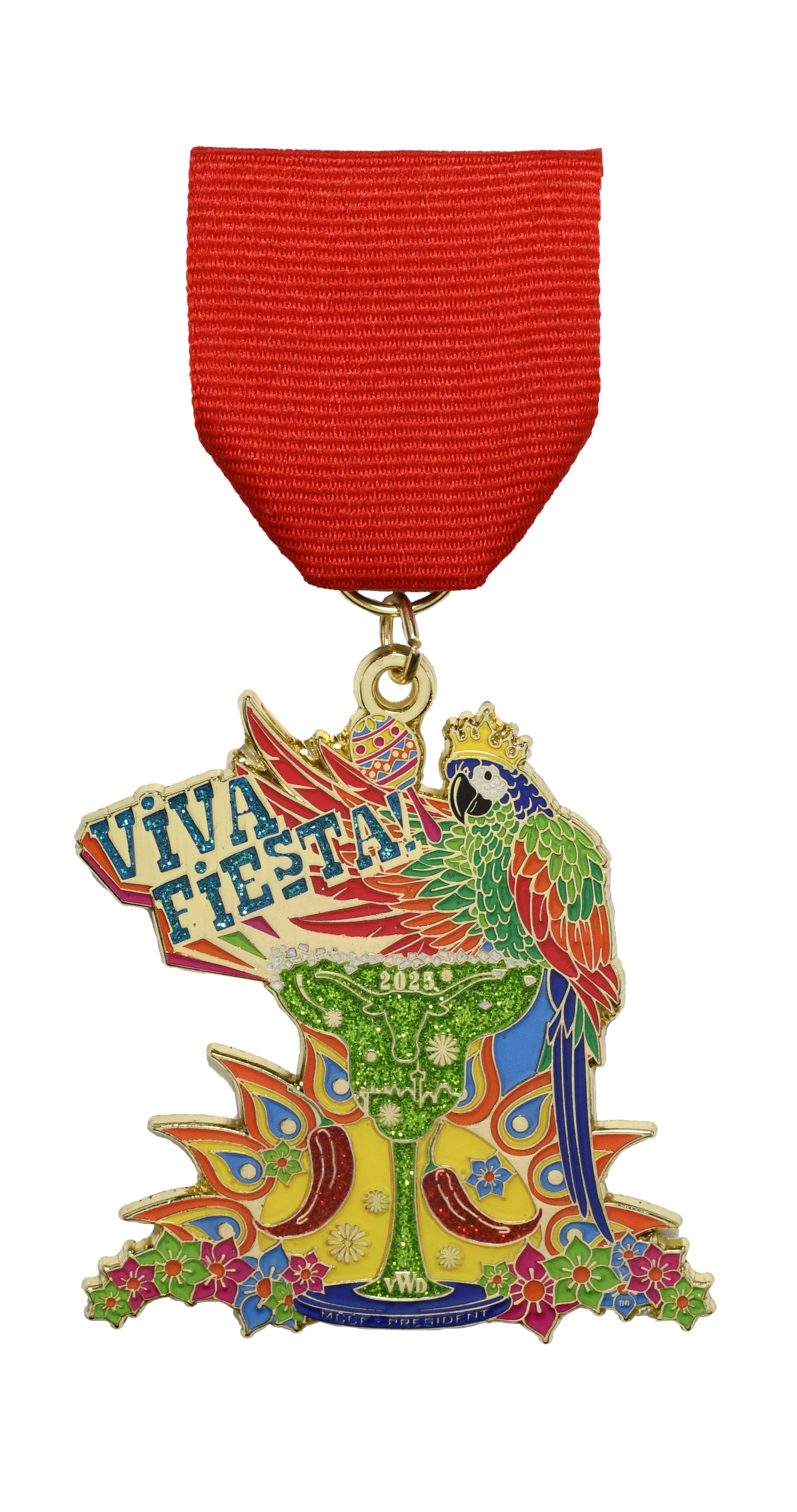 Victoria Wood Medal