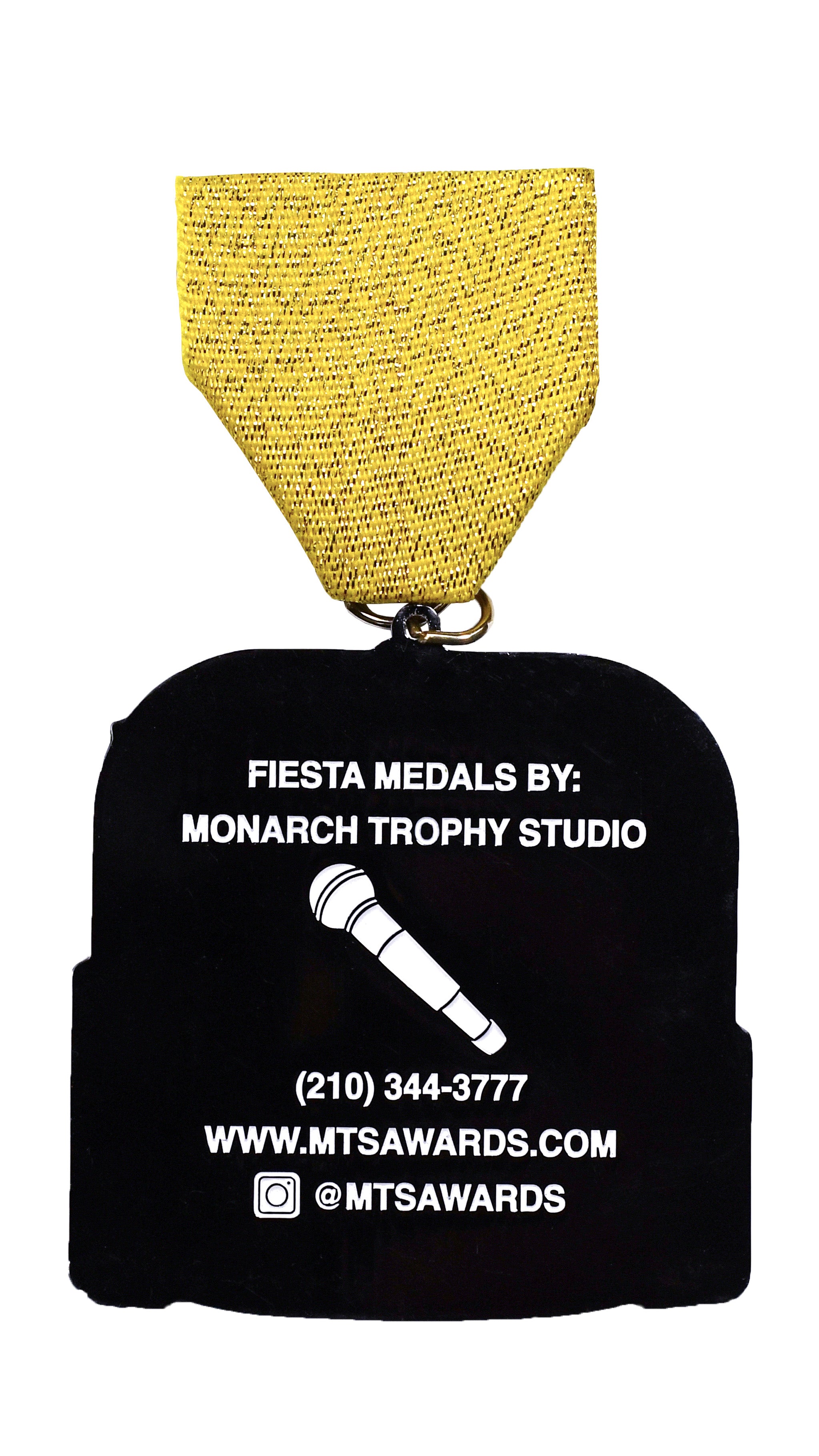 Fiesta Medal Hunter 2026 Fiesta Medal