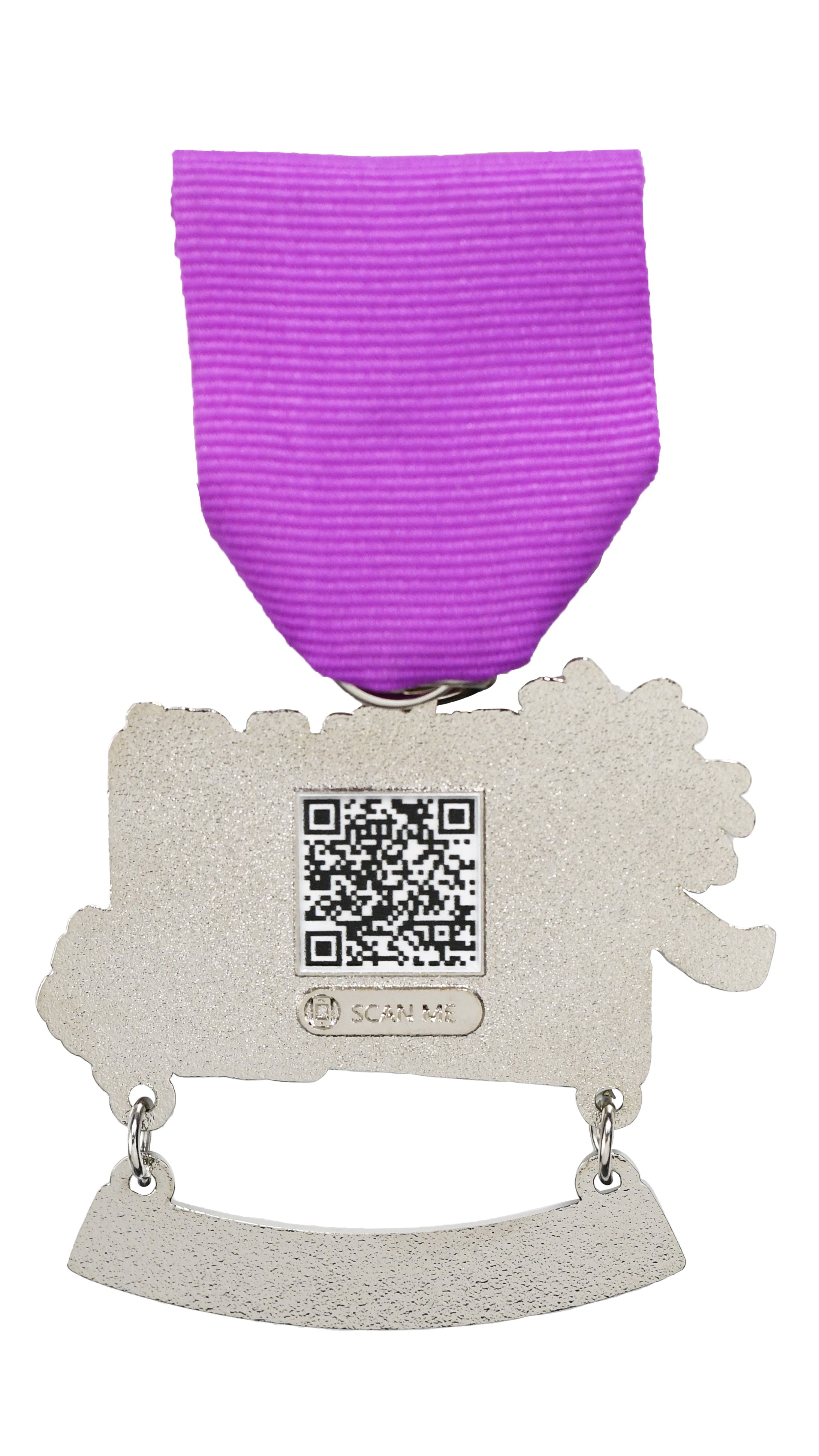 disABILITYsa 2026 Fiesta Medal
