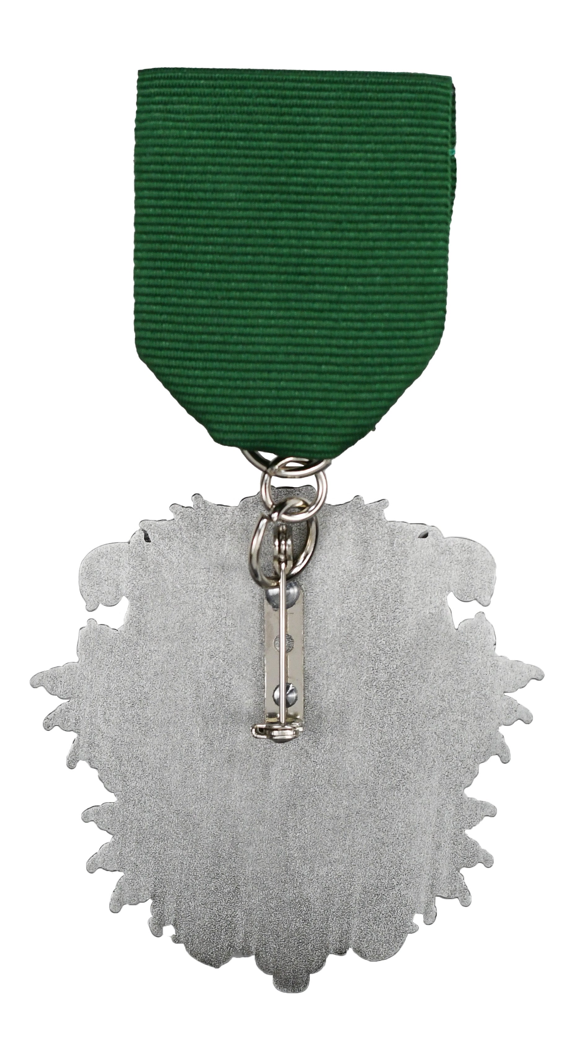 Woman's Club SA 2026 Fiesta Medal