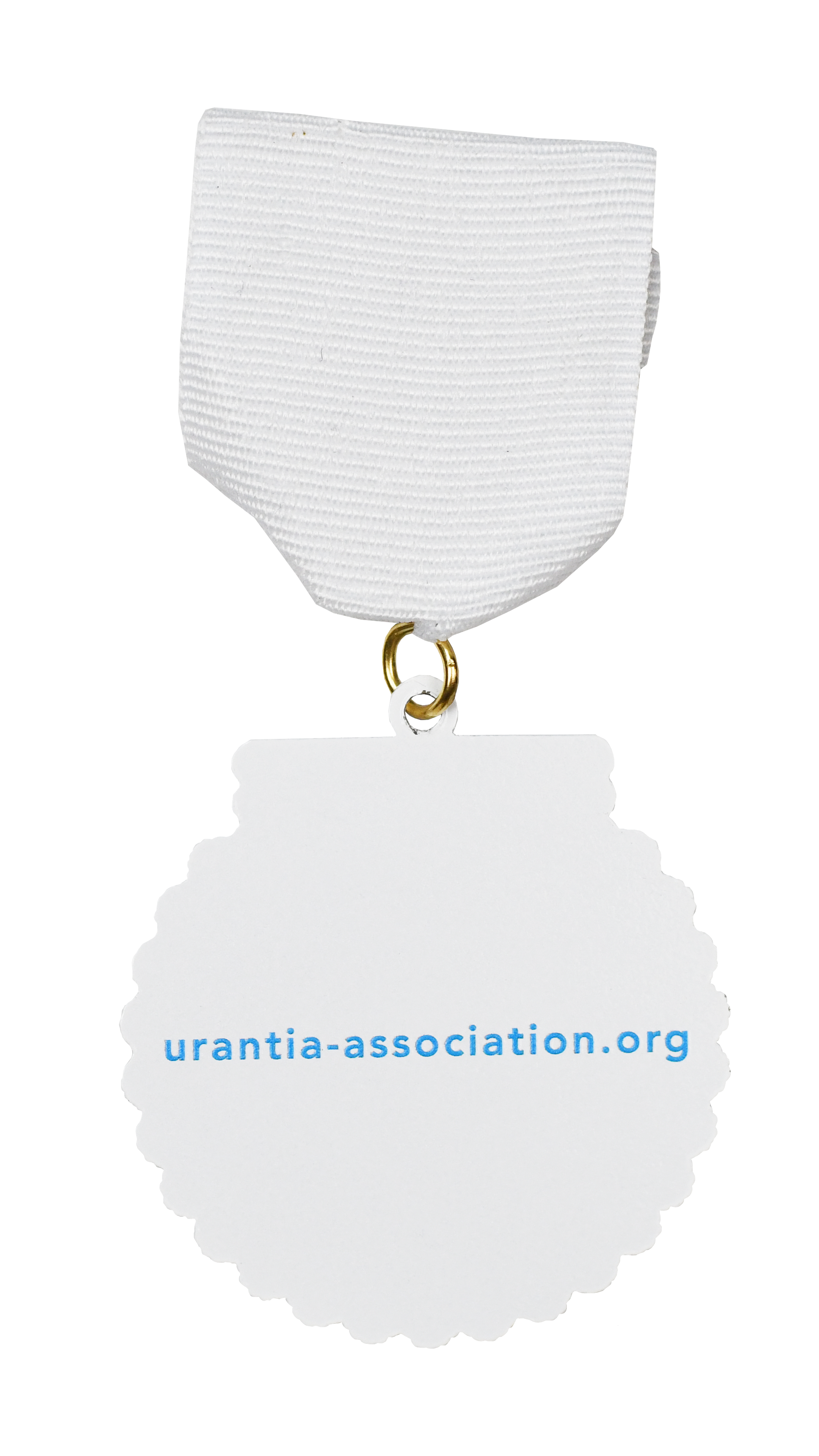 Urantia 2026 Fiesta Medal