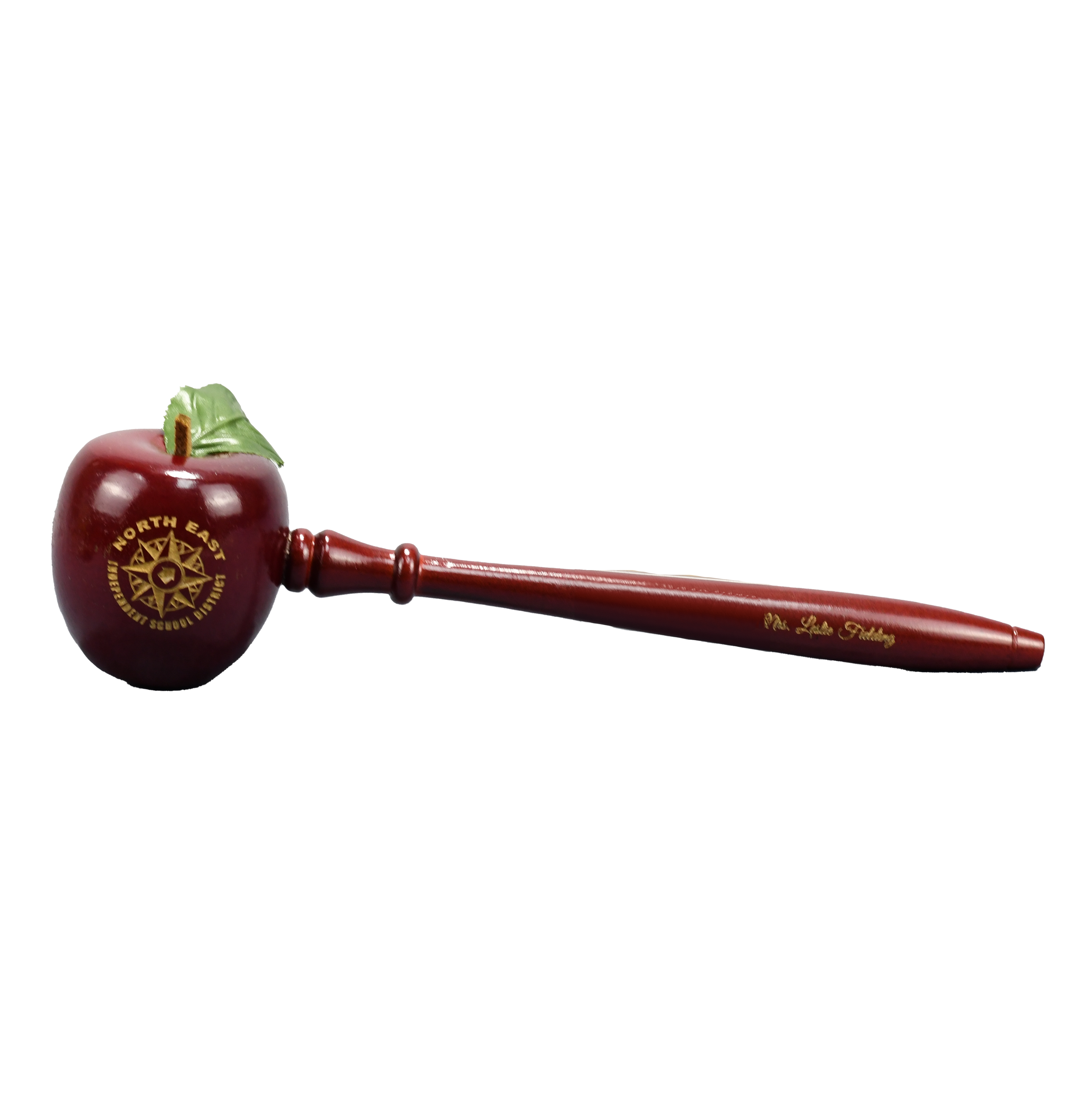 Gavel Apple