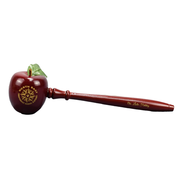 Gavel Apple