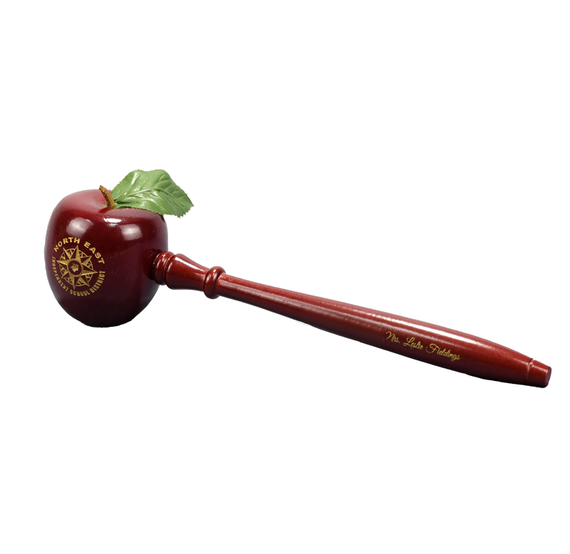 Gavel Apple