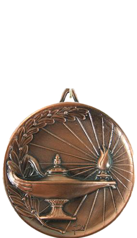 HR Medal Series - Monarch Trophy Studio