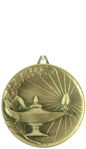 HR Medal Series - Monarch Trophy Studio