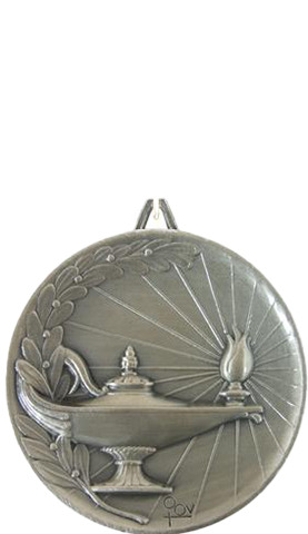 HR Medal Series - Monarch Trophy Studio