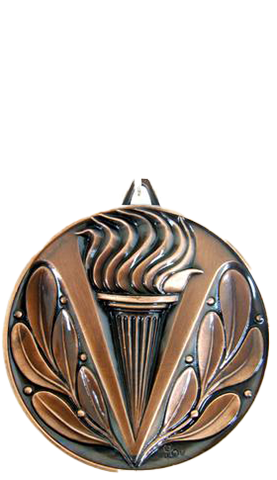 HR Medal Series - Monarch Trophy Studio