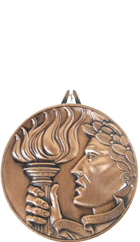 HR Medal Series - Monarch Trophy Studio