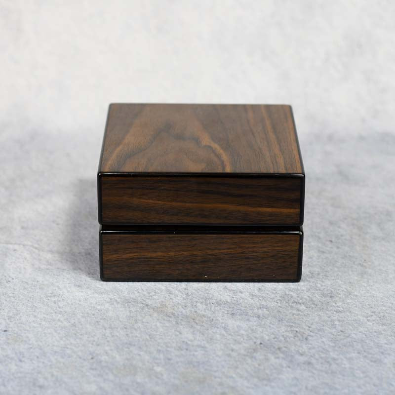 Humidor Folding Ashtray