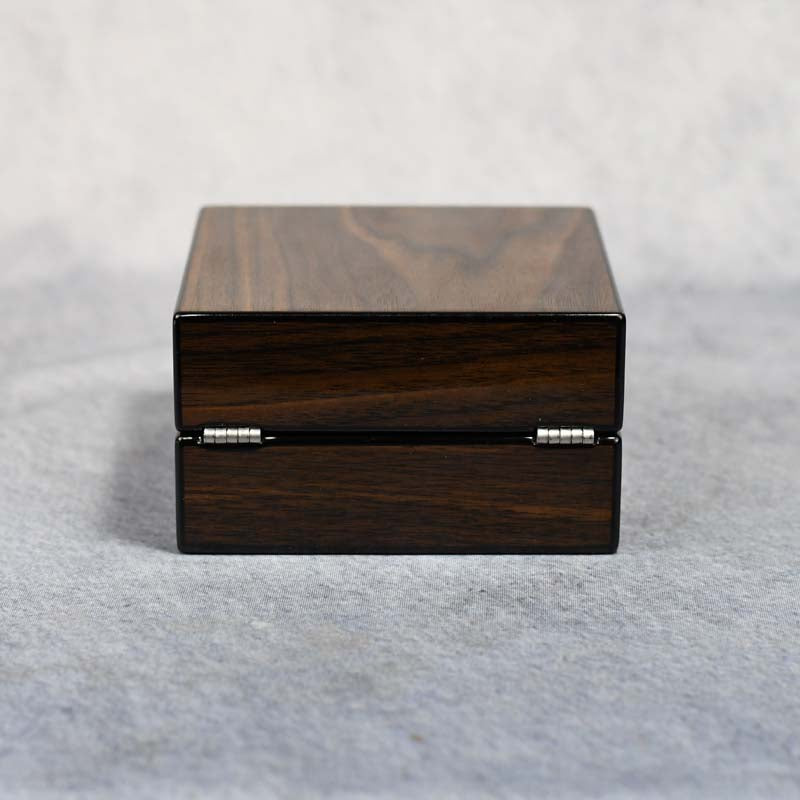 Humidor Folding Ashtray