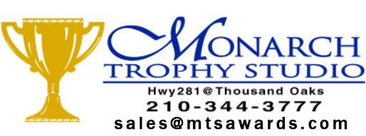 Monarch Trophy Studio