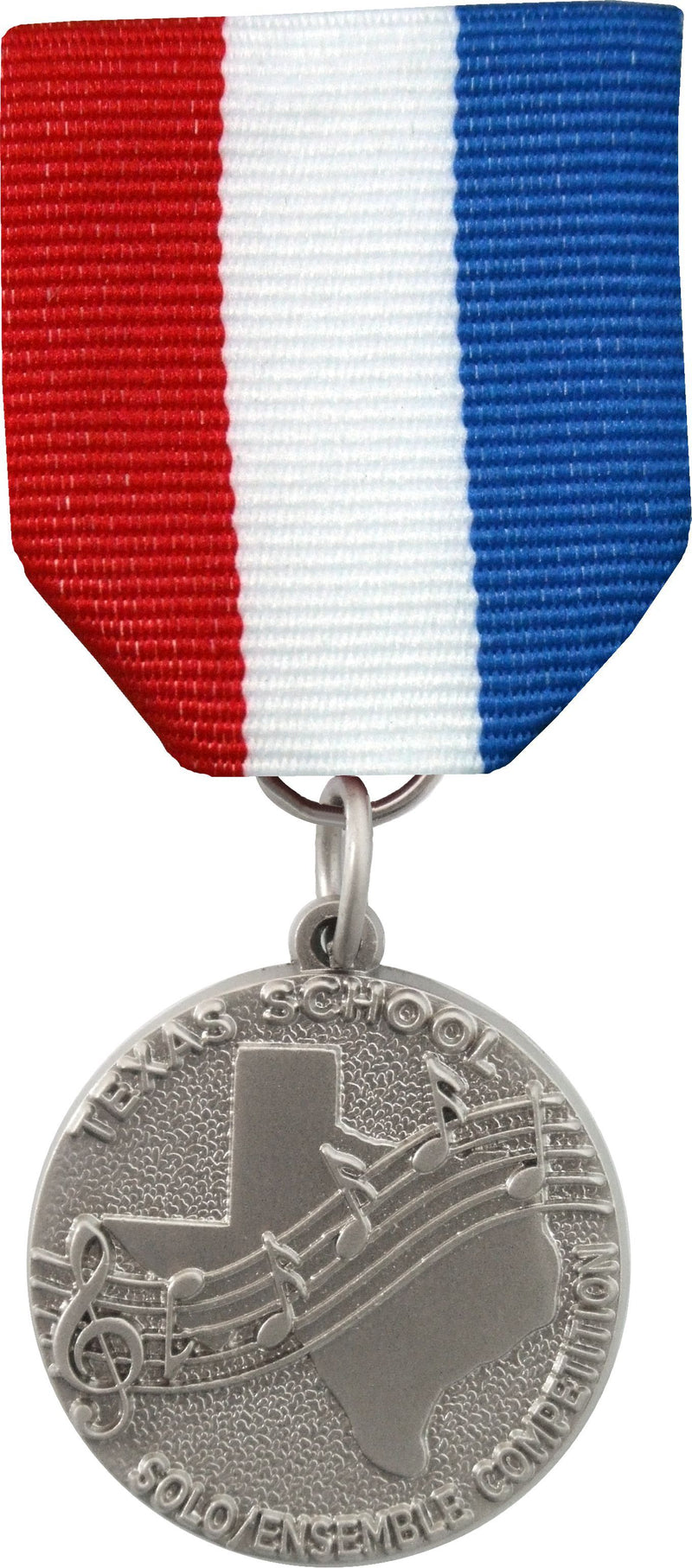 Texas Solo & Ensemble Medals