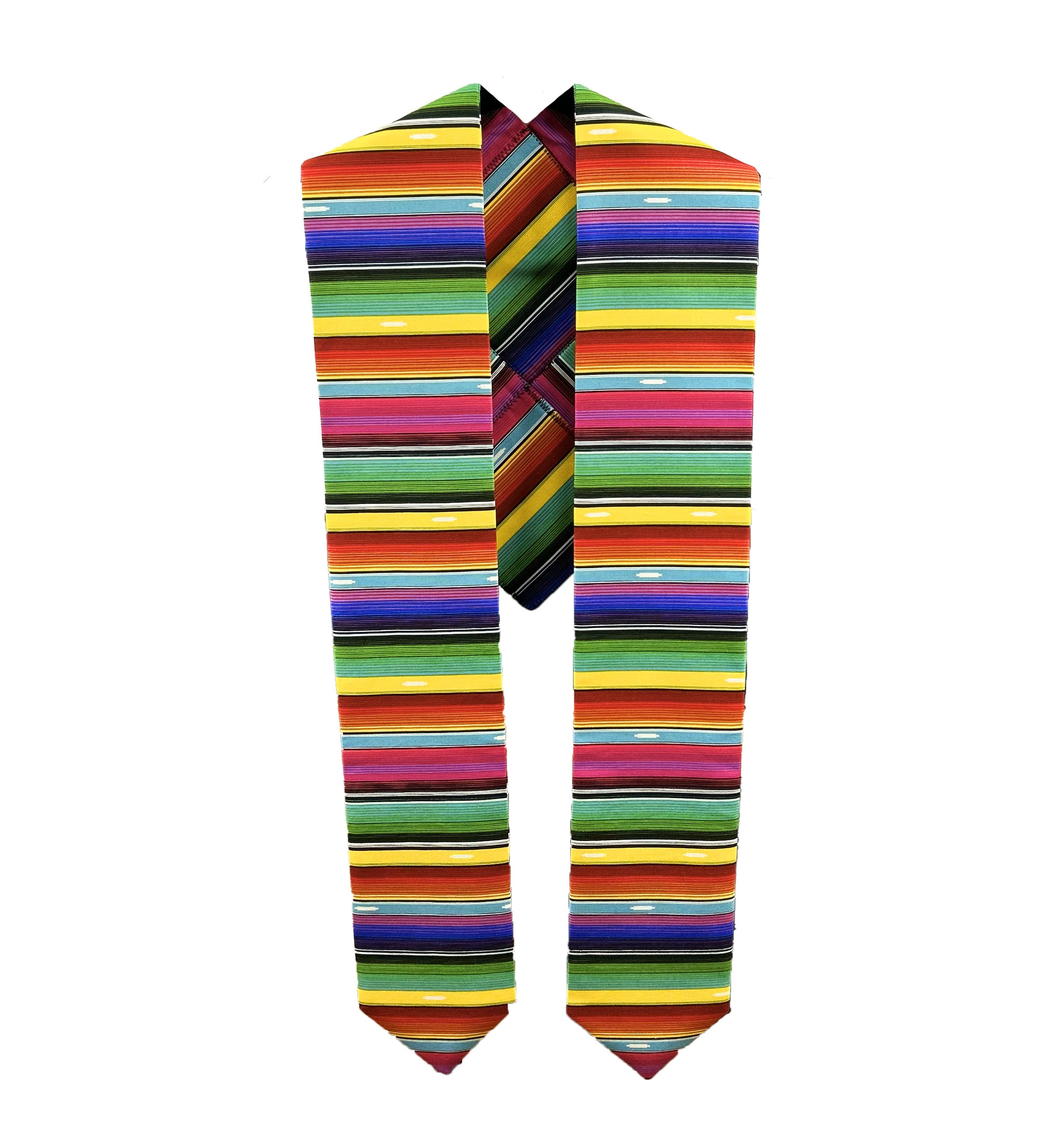 Fiesta Sash