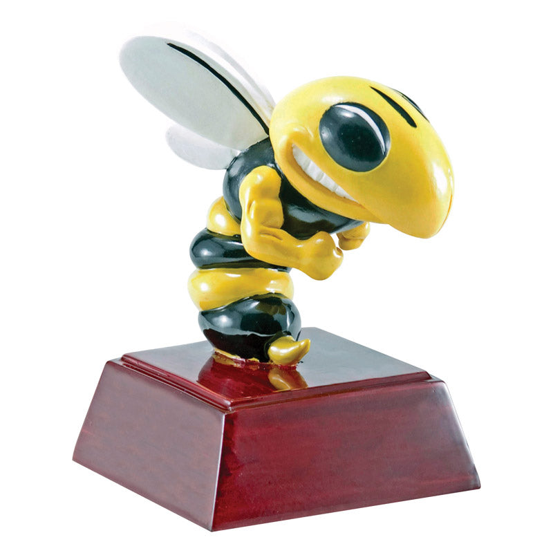 Mascot Resin Series - Monarch Trophy Studio