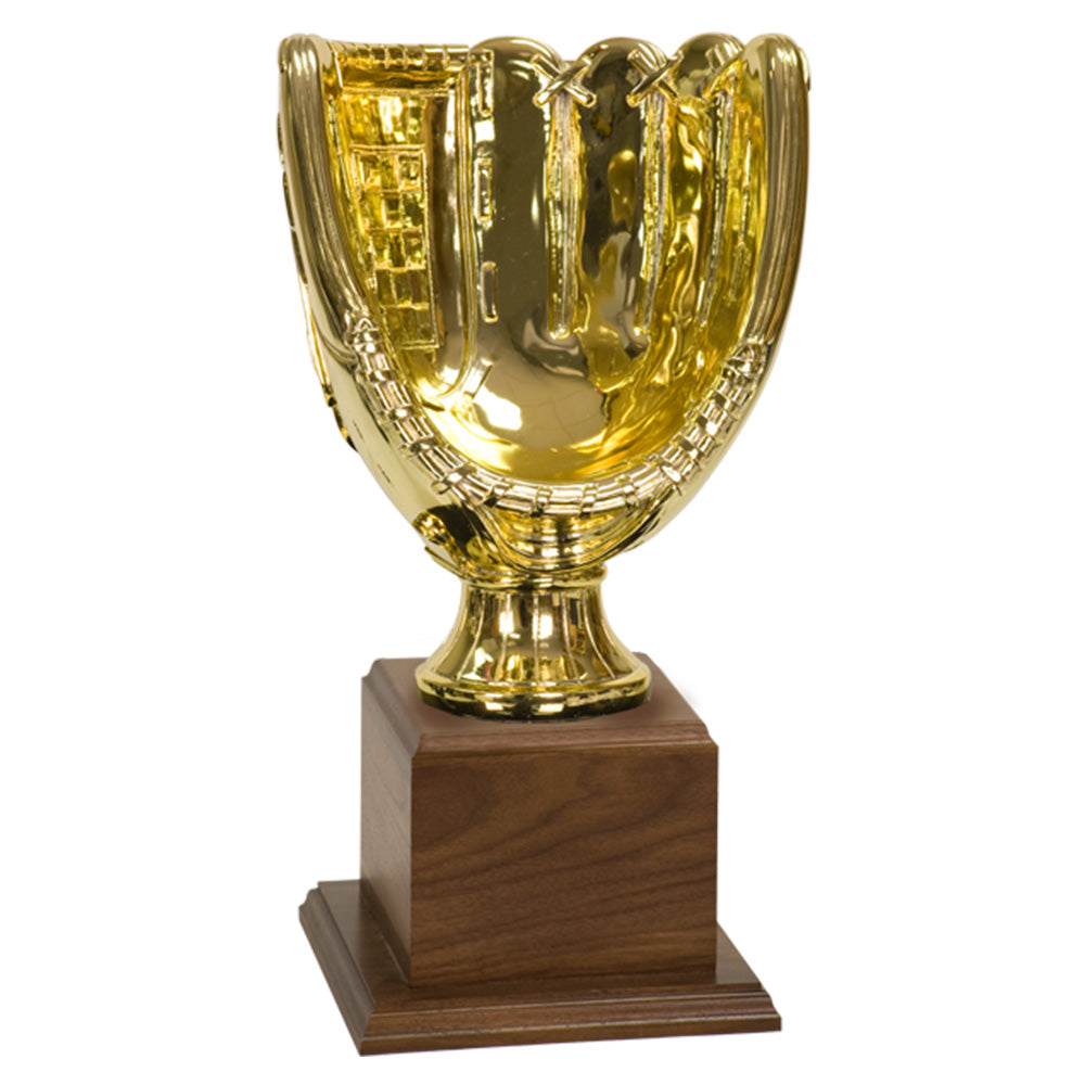 Baseball Glove Replica Sport Ball Award