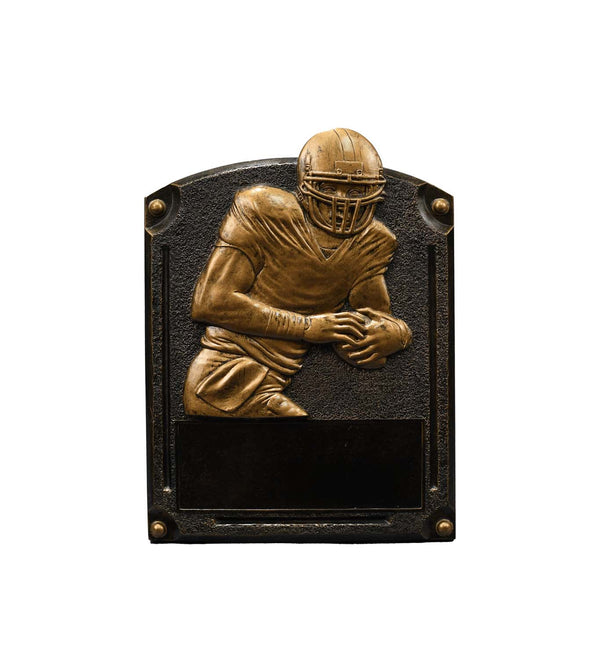 Hall of Fame Football Award