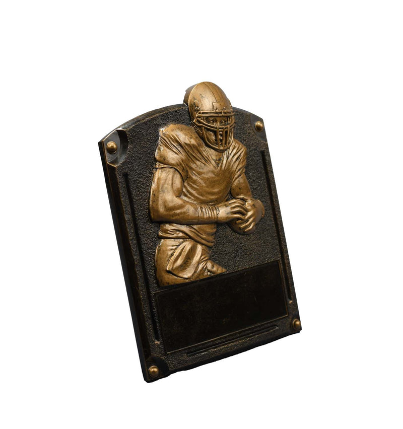 Hall of Fame Football Award