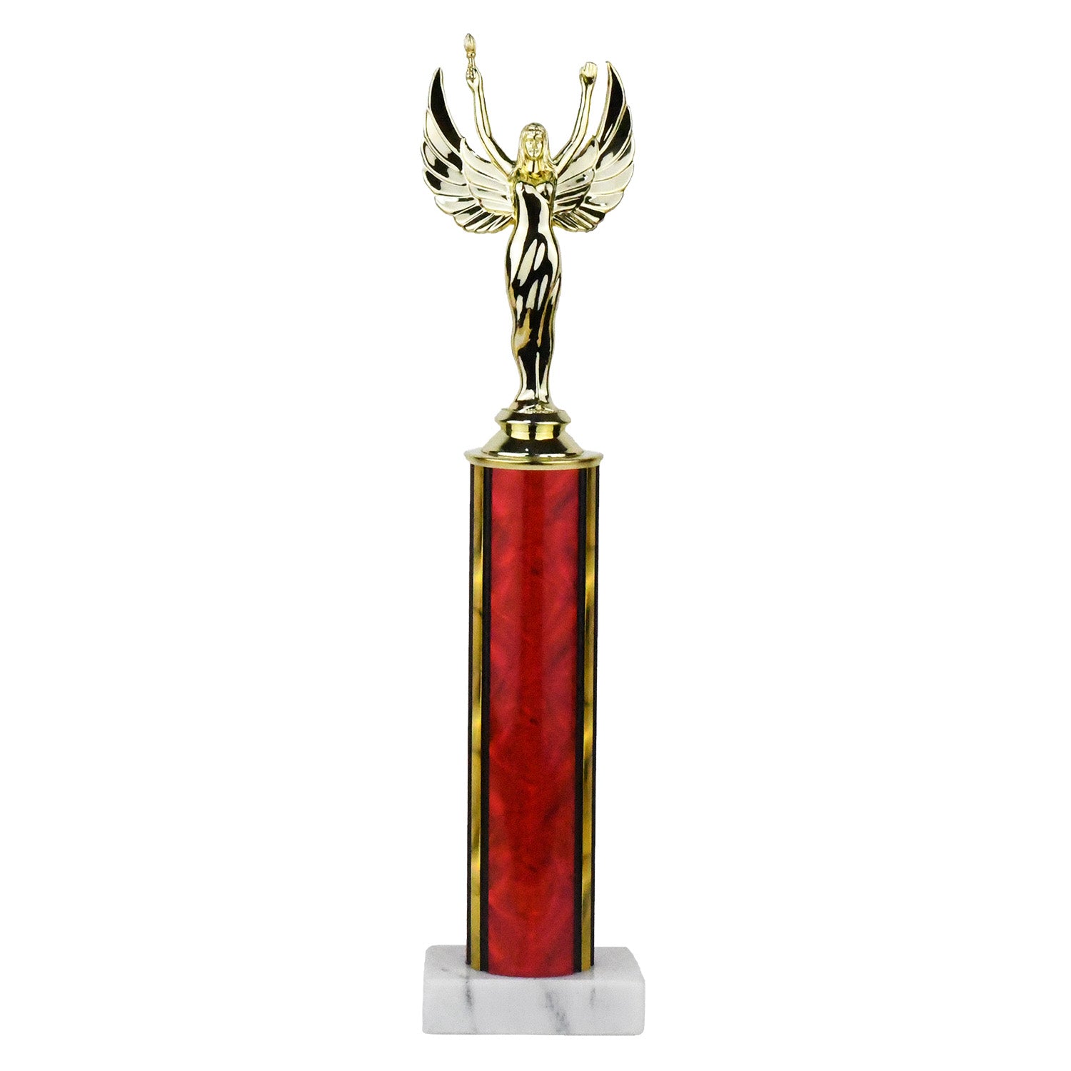 Traditional Series Round Column Trophy