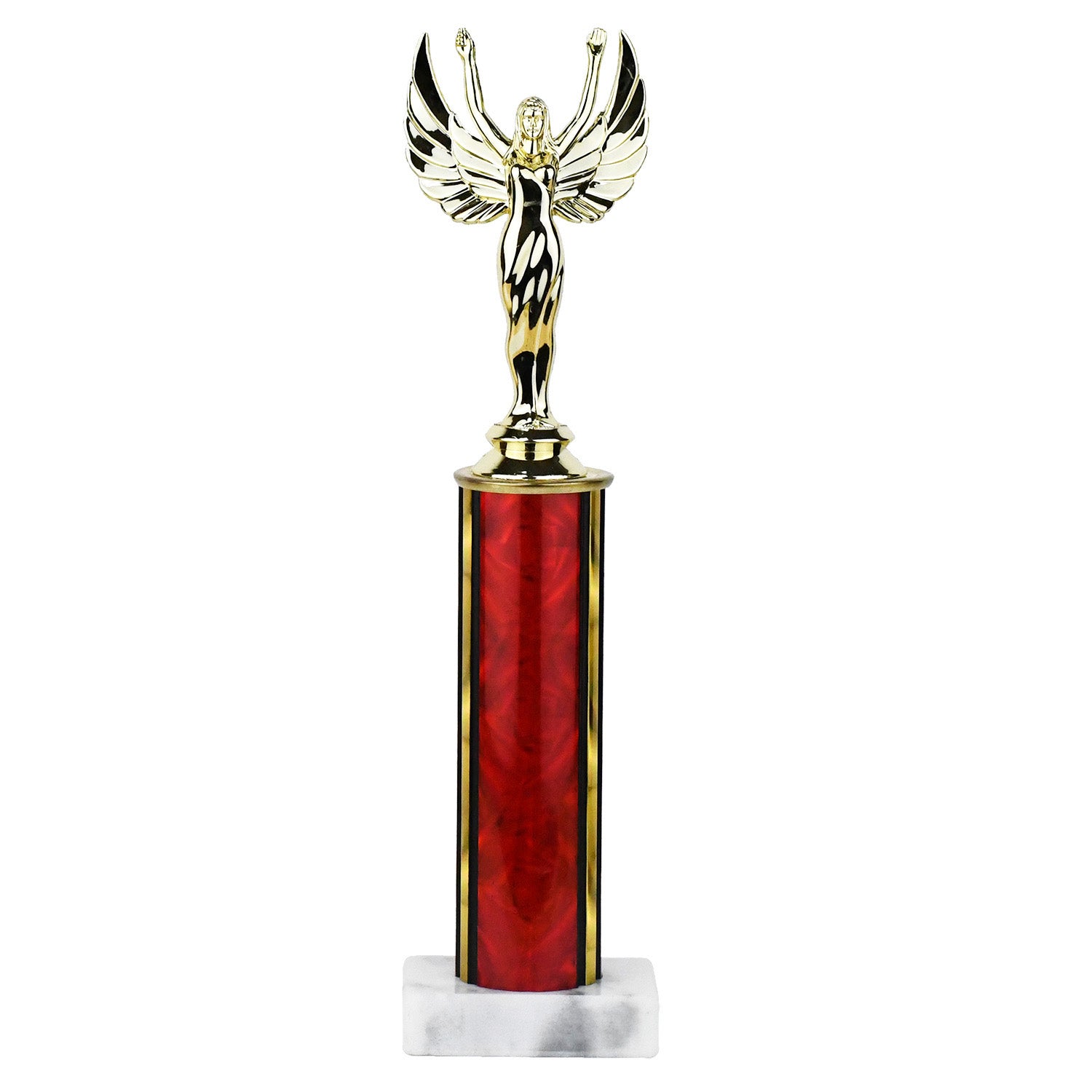 Traditional Series Round Column Trophy