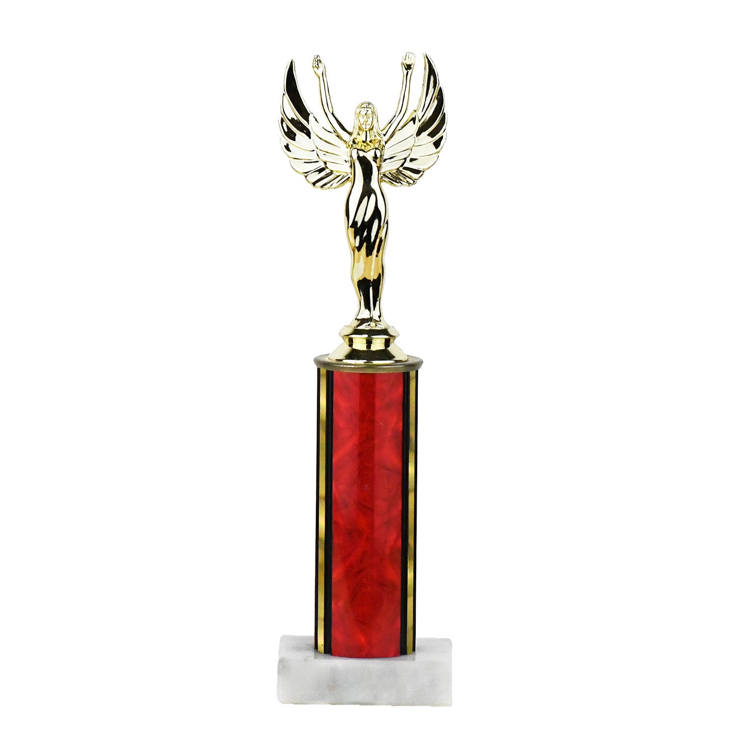 Traditional Series Round Column Trophy