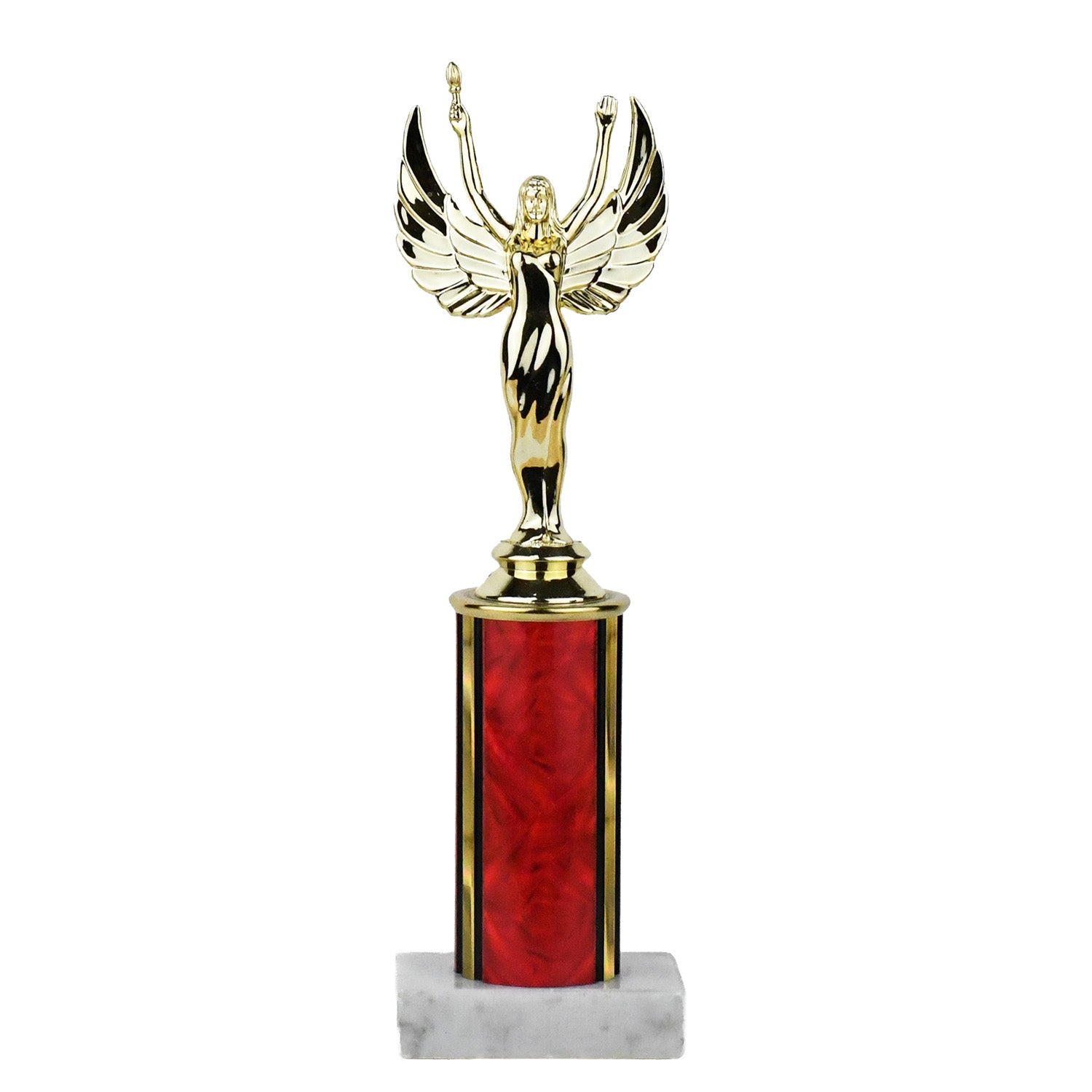 Traditional Series Round Column Trophy