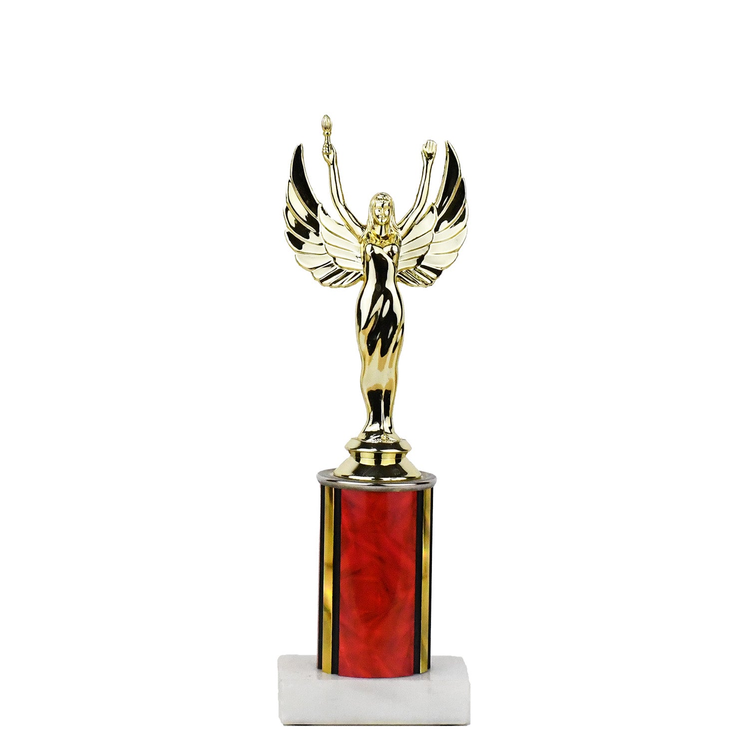 Traditional Series Round Column Trophy