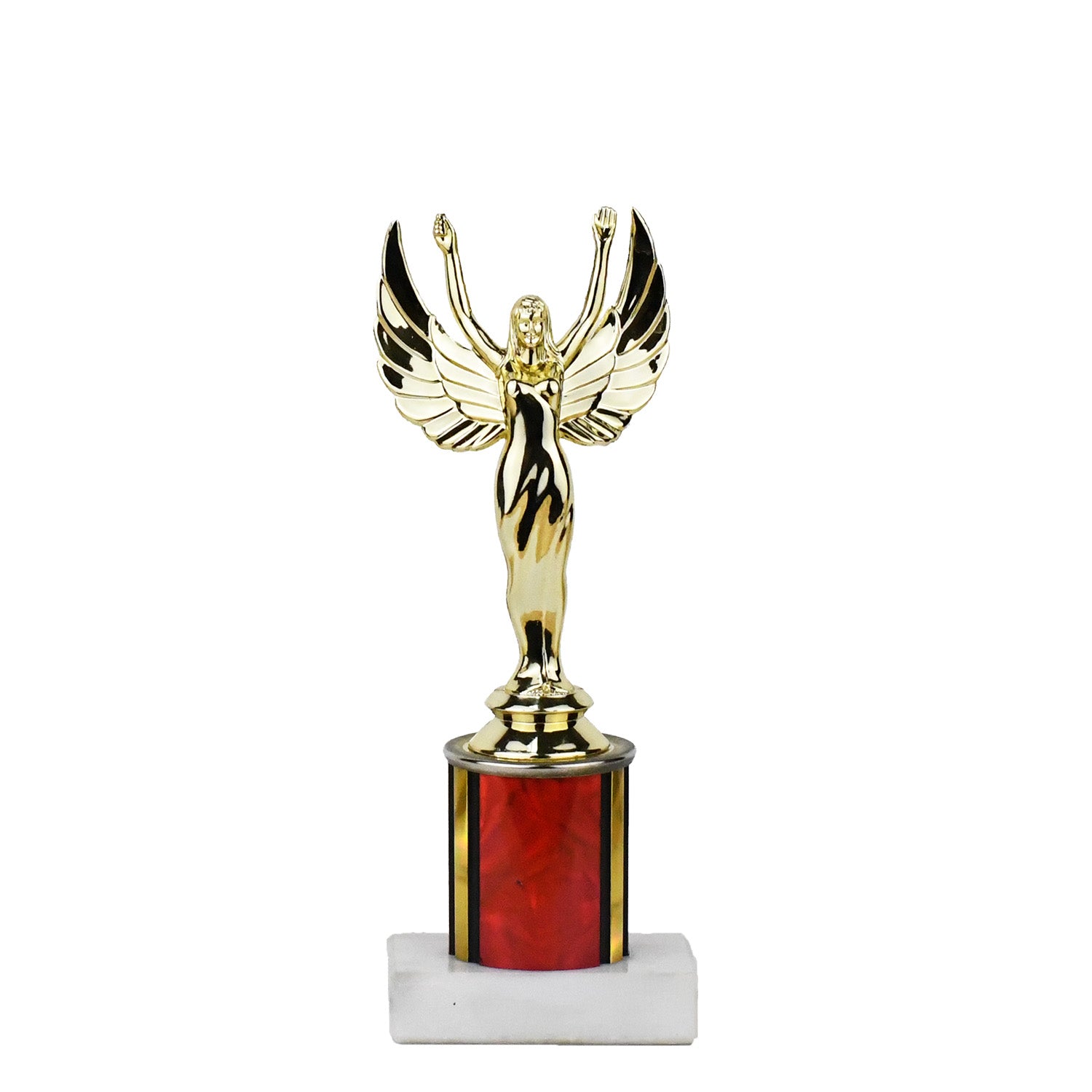 Traditional Series Round Column Trophy