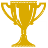 Custom Trophies, Awards & Engravings logo