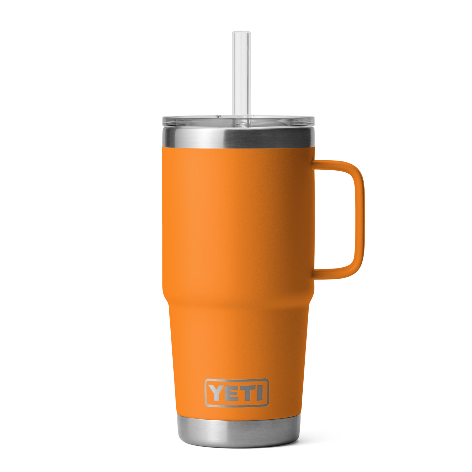 YETI Rambler® Straw Mug 25oz