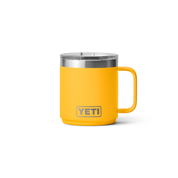 YETI Rambler® Stackable Mug 10oz